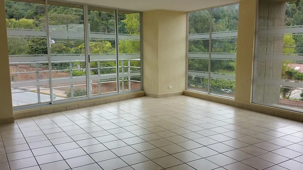Apartamento Amoblado Bogota Norte Apartment