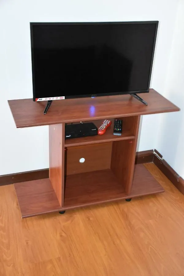 Apartamento Amoblado Bogotá Norte Apartamento