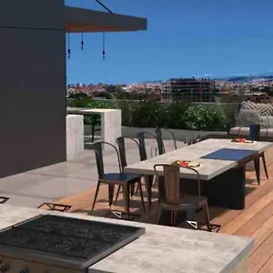 Smart Loft - Chico Bogotá