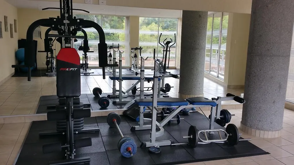 Apartamento Amoblado Bogota Norte Daire